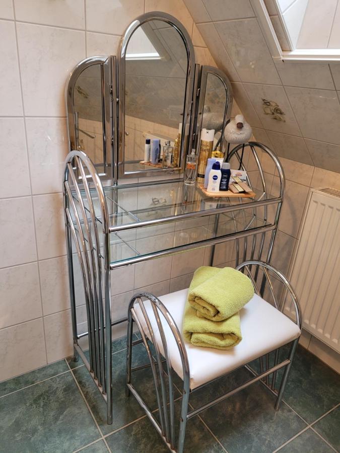Lilly & Fine Appartement Zingst Buitenkant foto