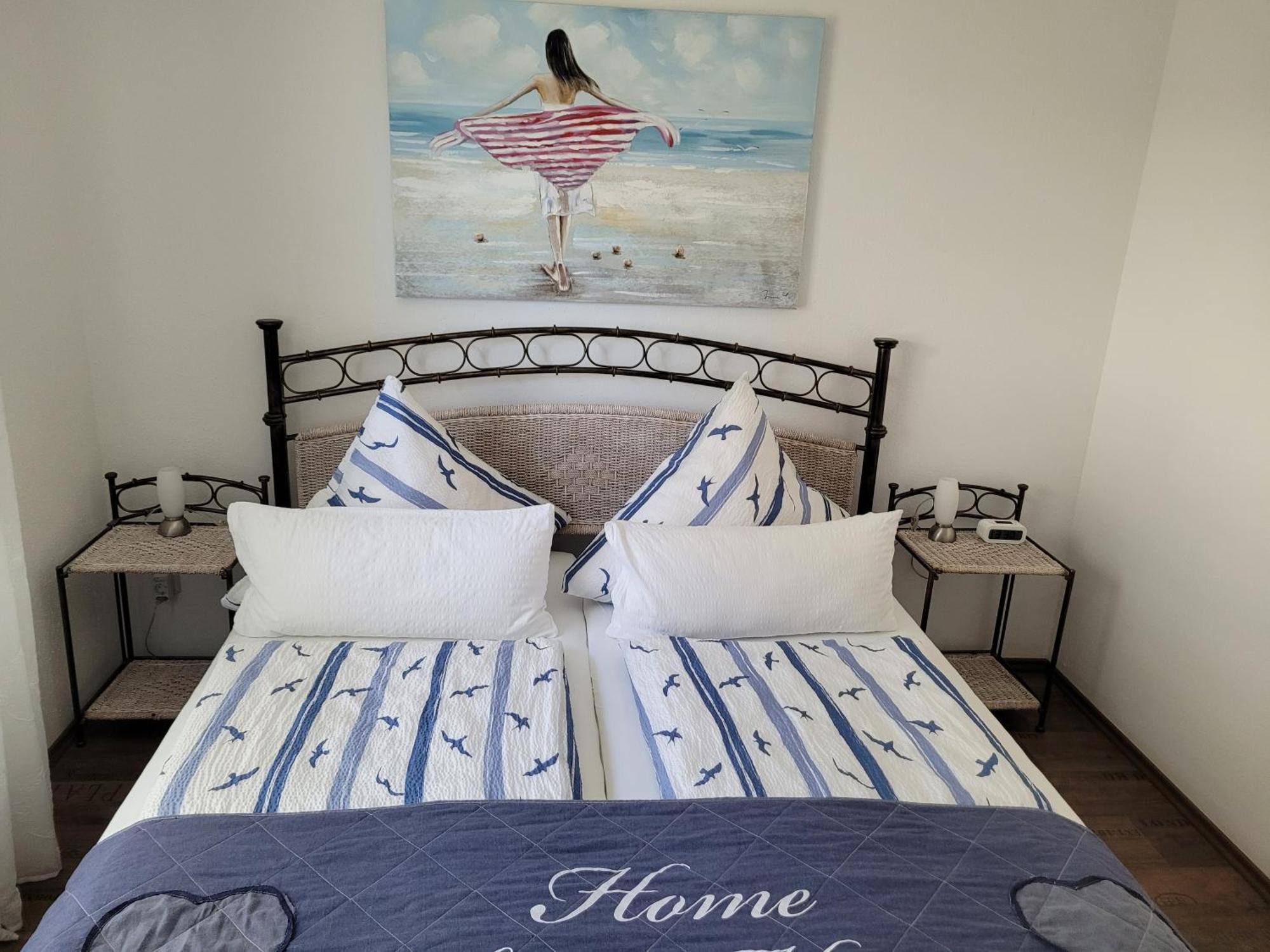 Lilly & Fine Appartement Zingst Buitenkant foto