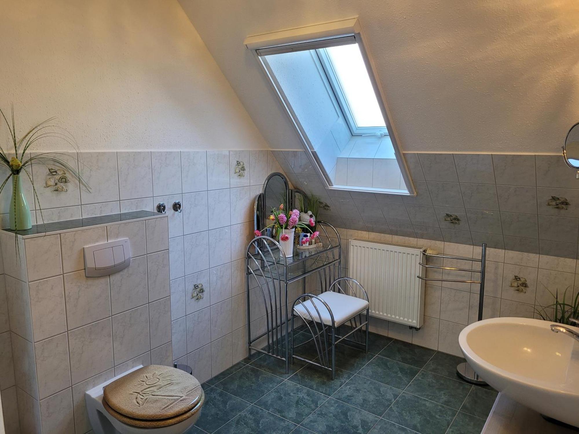 Lilly & Fine Appartement Zingst Buitenkant foto