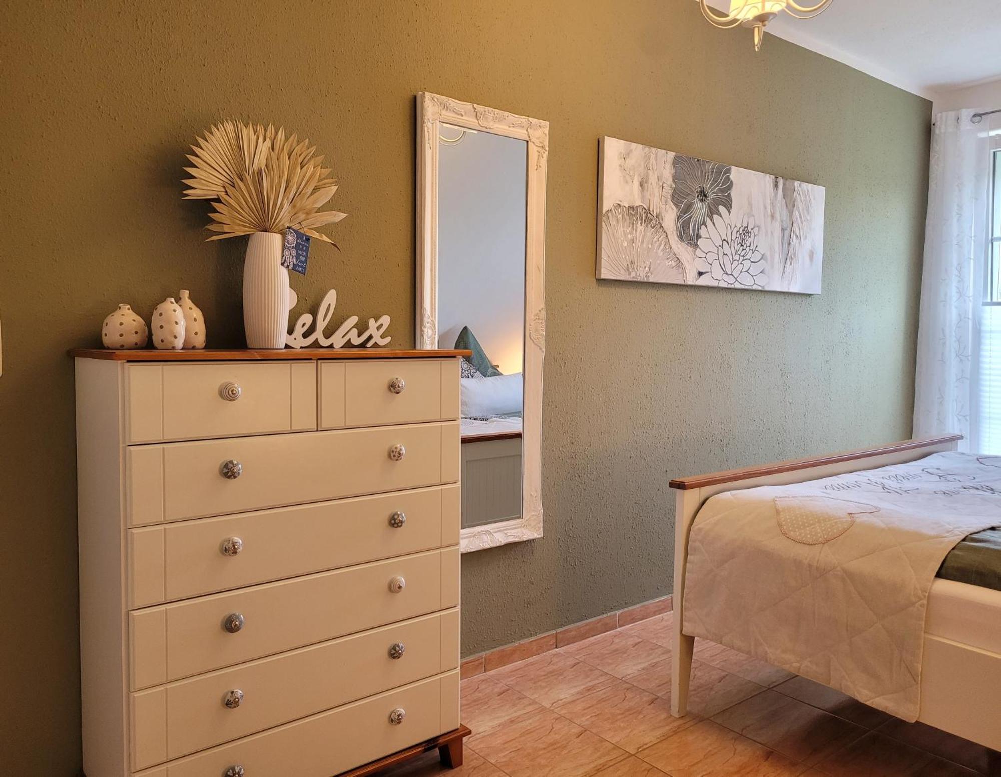 Lilly & Fine Appartement Zingst Buitenkant foto