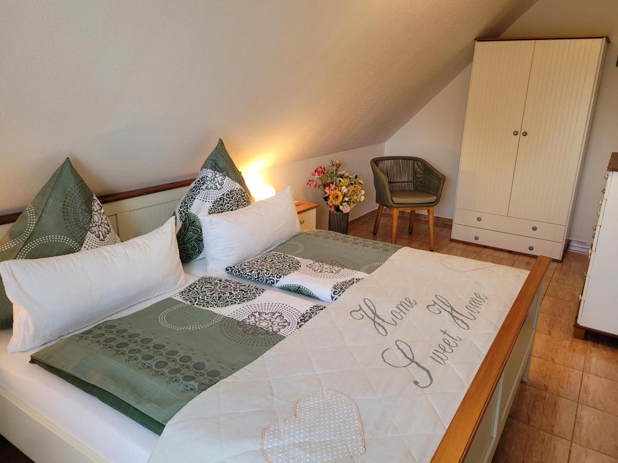 Lilly & Fine Appartement Zingst Buitenkant foto