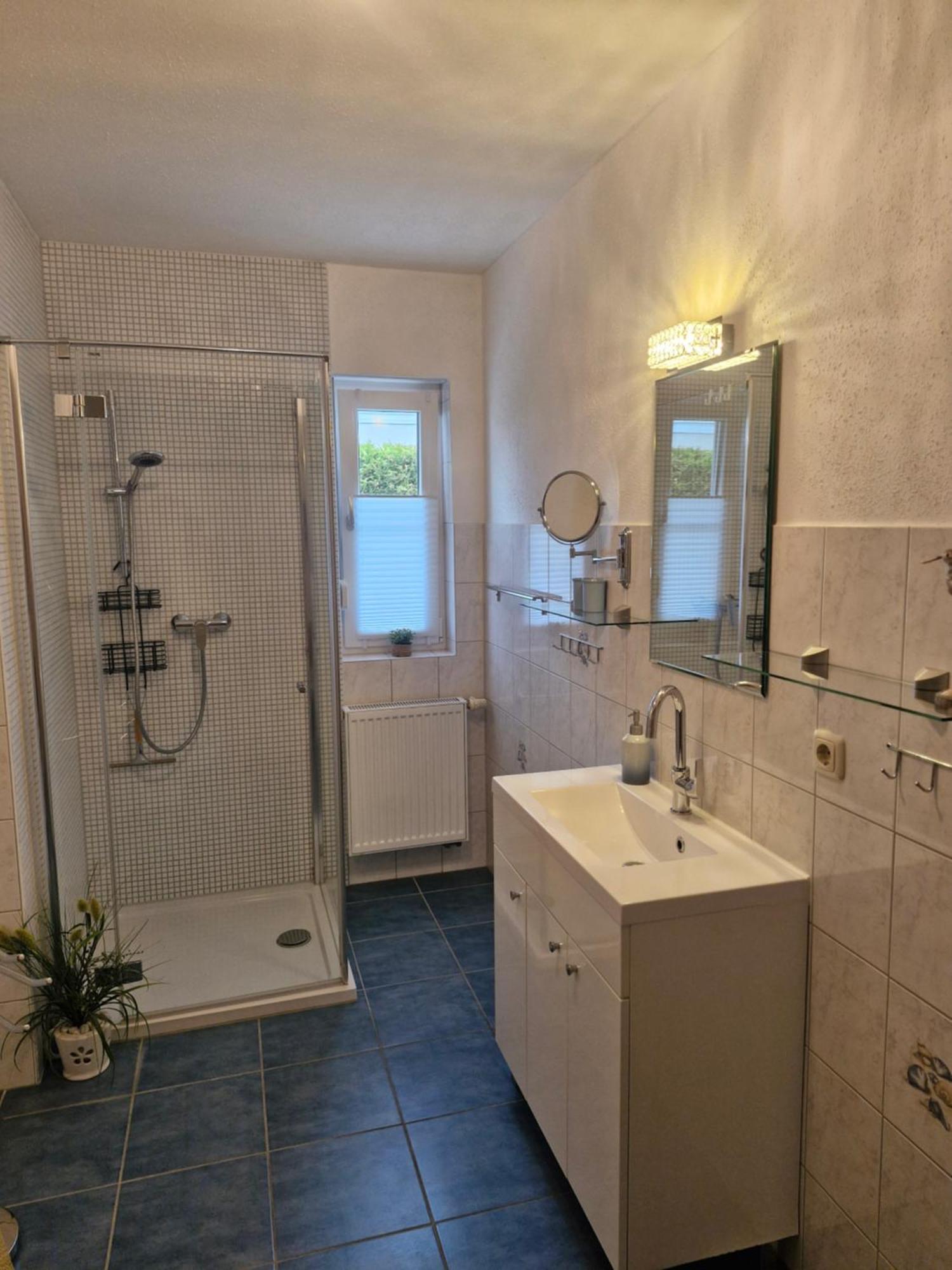 Lilly & Fine Appartement Zingst Buitenkant foto