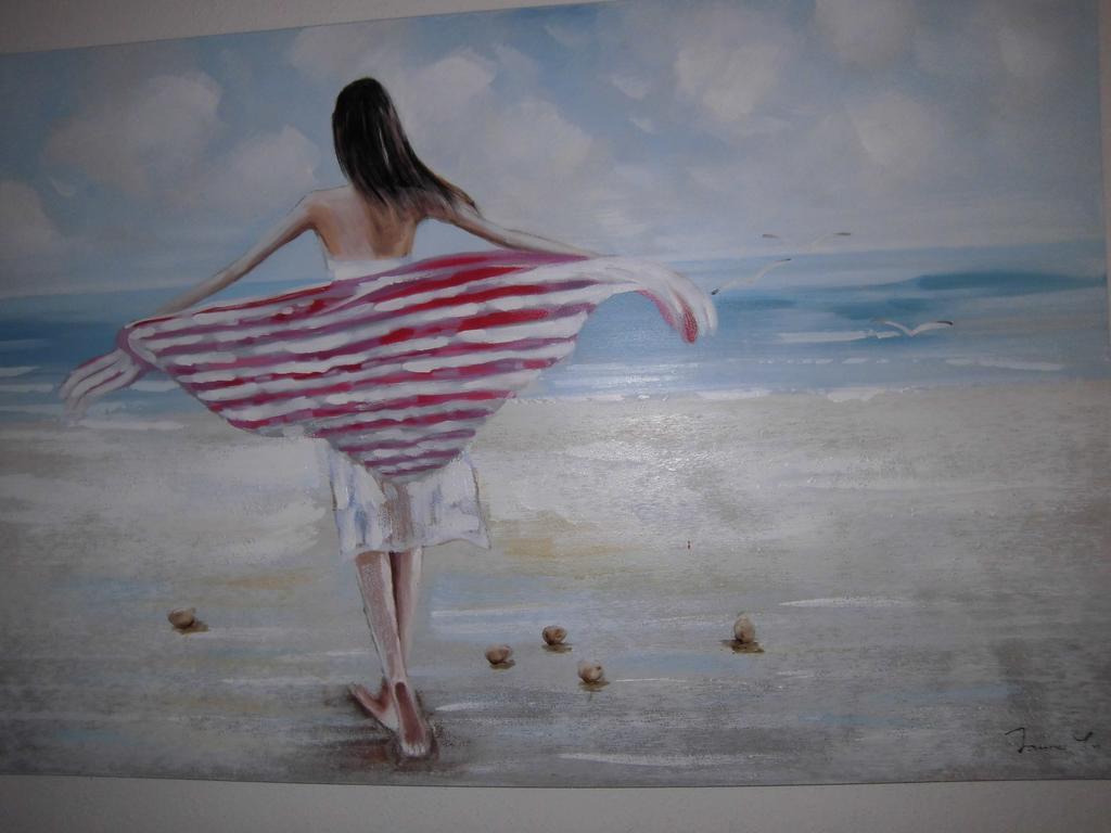 Lilly & Fine Appartement Zingst Buitenkant foto