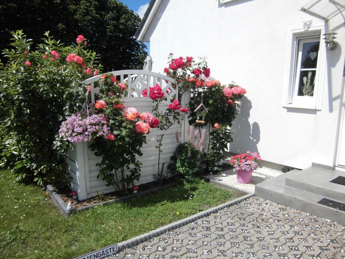 Lilly & Fine Appartement Zingst Buitenkant foto